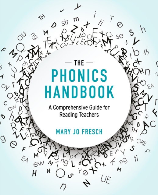 The Phonics Handbook