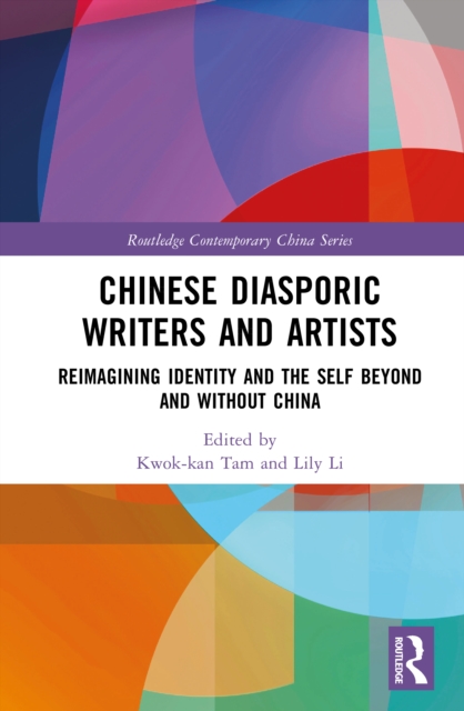 Chinese Diasporic Writers and Artists