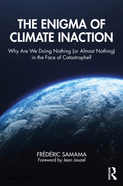The Enigma of Climate Inaction