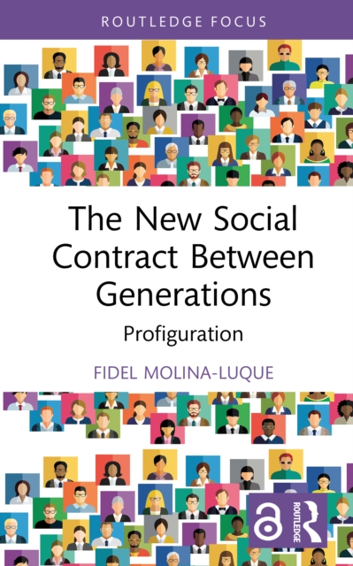 The New Social Contract Between Generations
