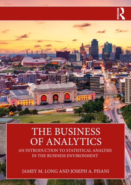 The Business of Analytics
