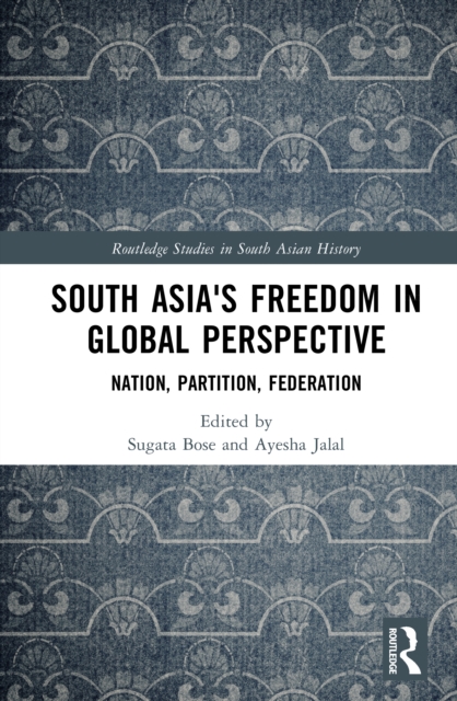 South Asia's Freedom in Global Perspective
