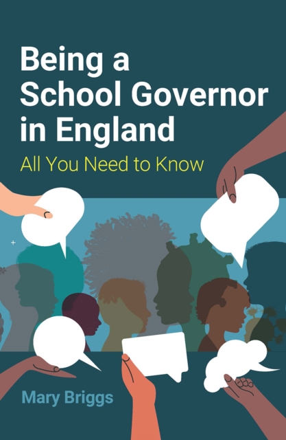 Being a School Governor in England