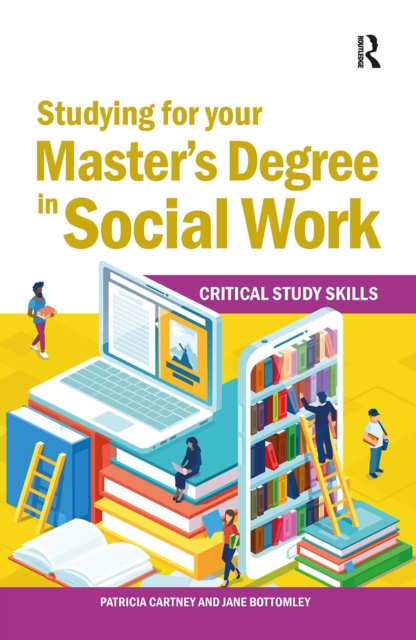 Studying for your Master’s Degree in Social Work
