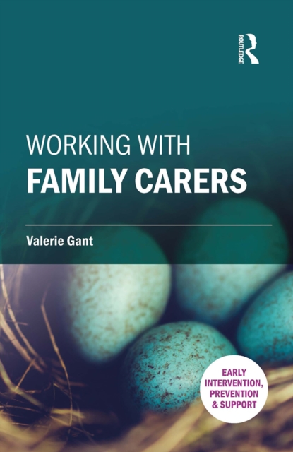 Working with Family Carers
