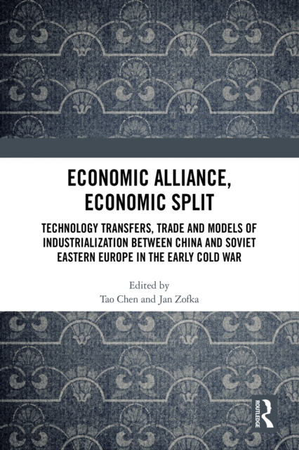 Economic Alliance, Economic Split
