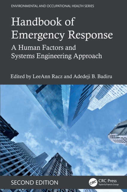 Handbook of Emergency Response