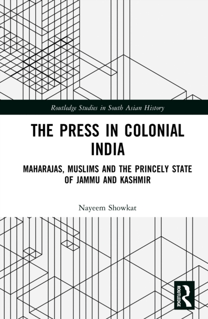 The Press in Colonial India