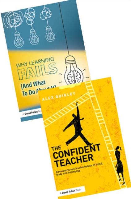 Alex Quigley Teaching Skills Bundle
