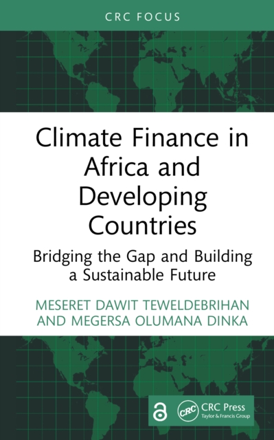 Climate Finance in Africa and Developing Countries