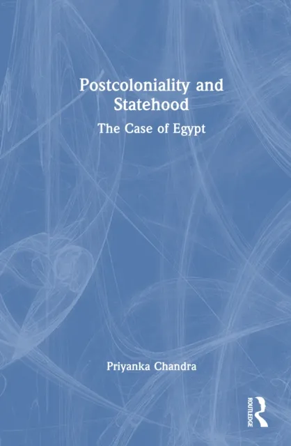 Postcoloniality and Statehood