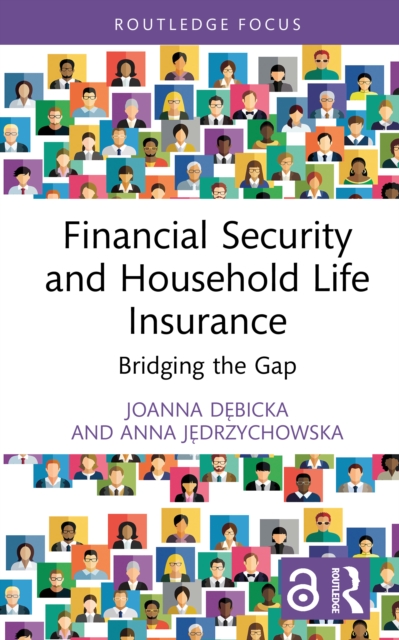Financial Security and Household Life Insurance