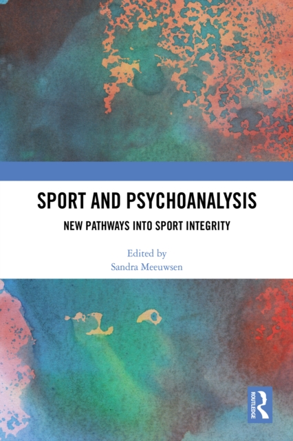 Sport and Psychoanalysis