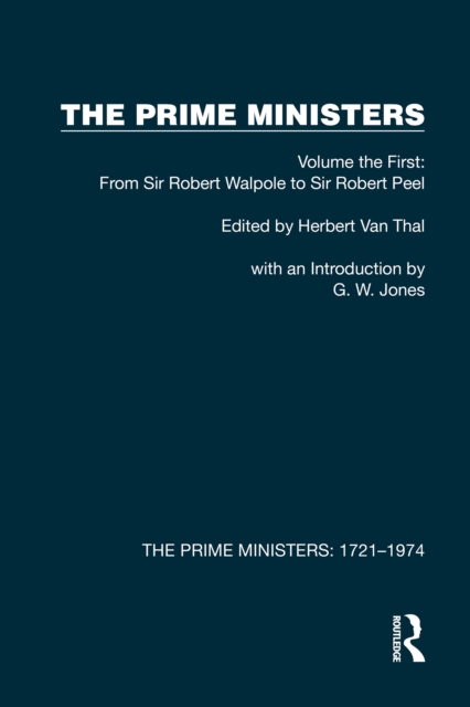 The Prime Ministers