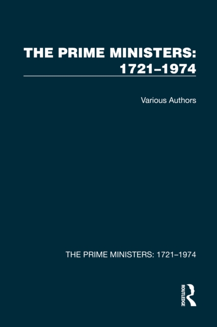The Prime Ministers