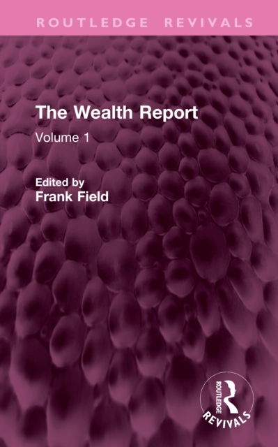 The Wealth Report