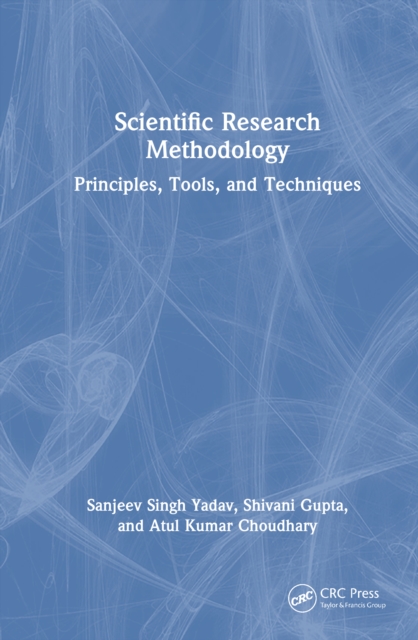 Scientific Research Methodology