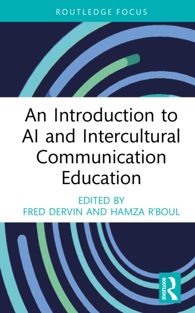 An Introduction to AI and Intercultural Communication Education