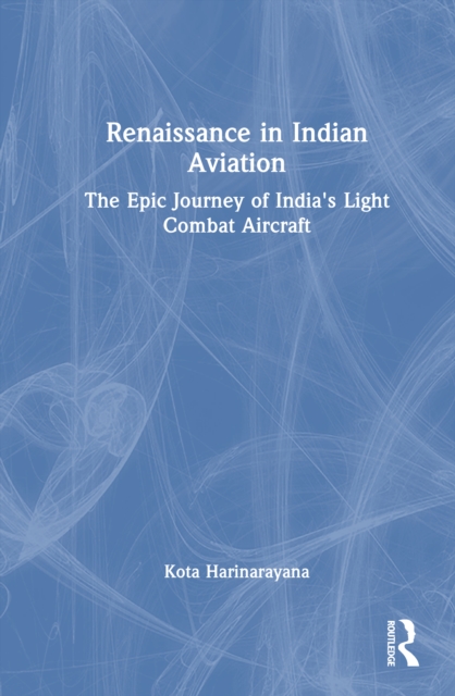 Renaissance in Indian Aviation