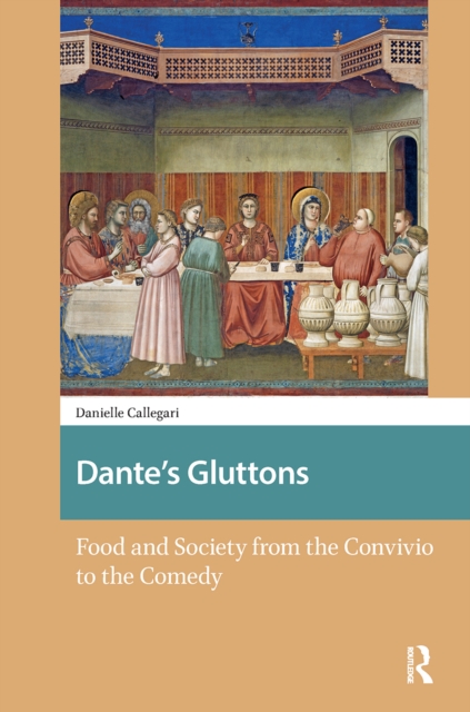 Dante's Gluttons