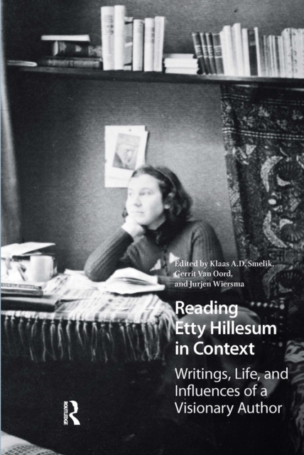 Reading Etty Hillesum in Context