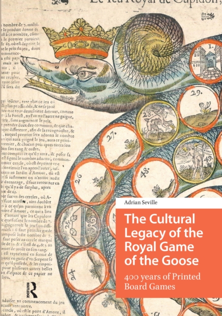 The Cultural Legacy of the Royal Game of the Goose