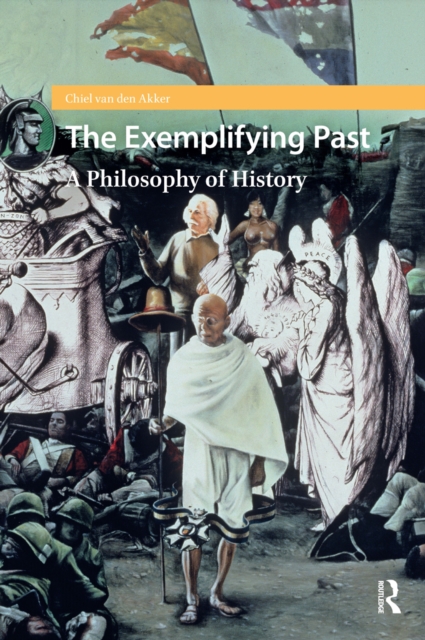 The Exemplifying Past