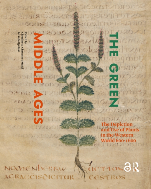 The Green Middle Ages
