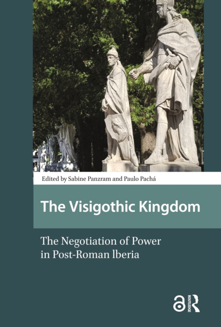 The Visigothic Kingdom