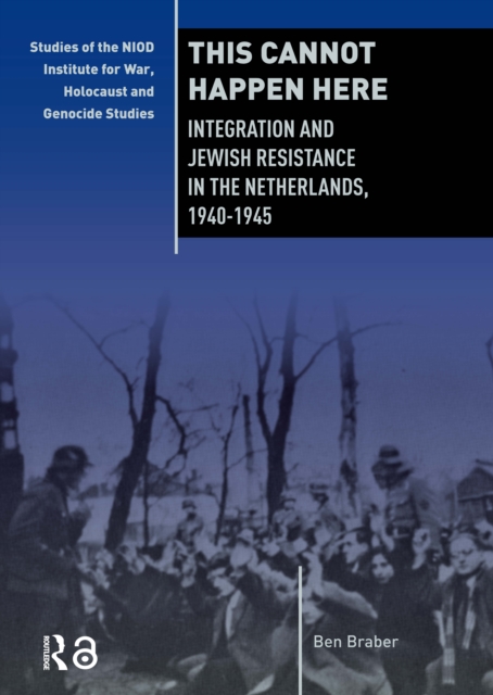 This Cannot Happen Here