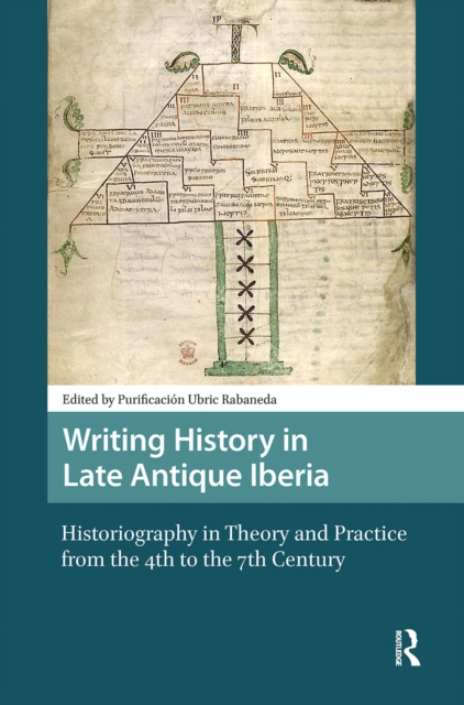 Writing History in Late Antique Iberia