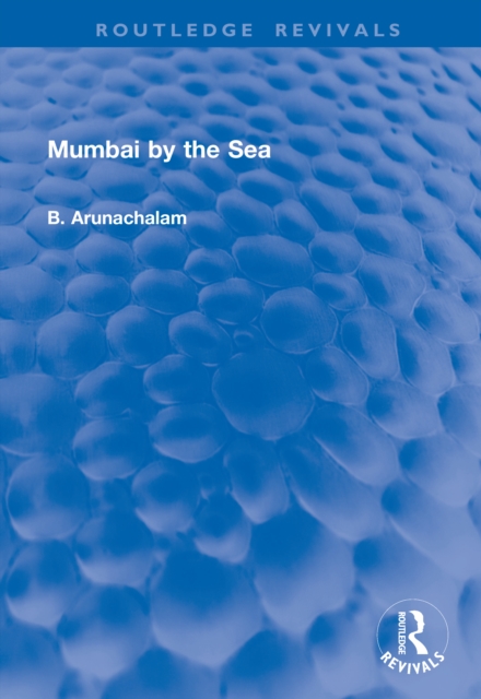 Mumbai by the Sea