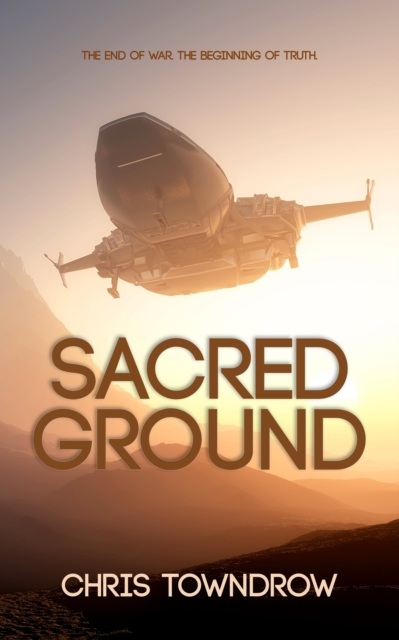 Sacred Ground