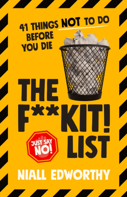 The F**kit! List
