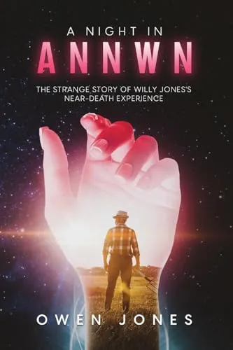 A Night in Annwn