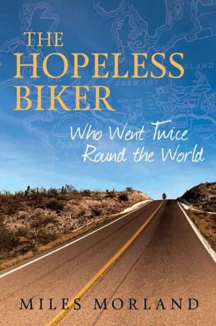 The Hopeless Biker