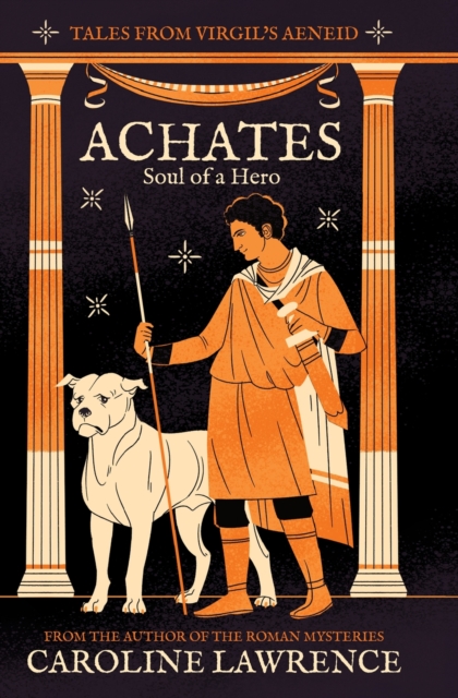 Achates