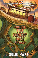 Where The Forest Once Stood