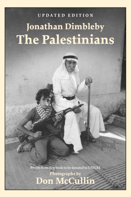The Palestinians