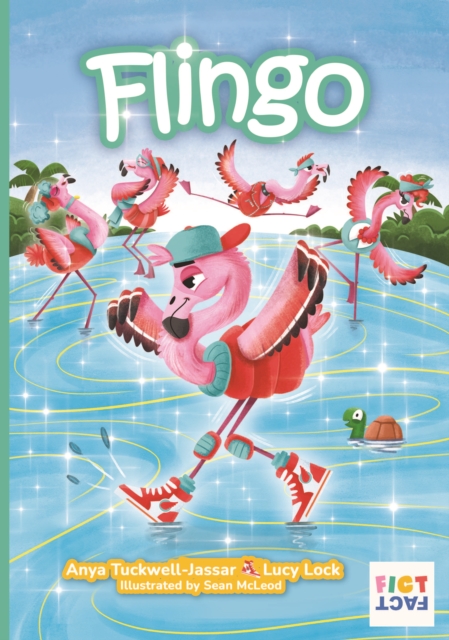 Flingo | Flamingos
