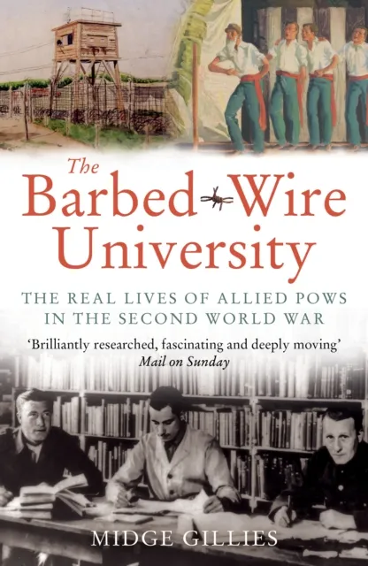 The Barbed-Wire University