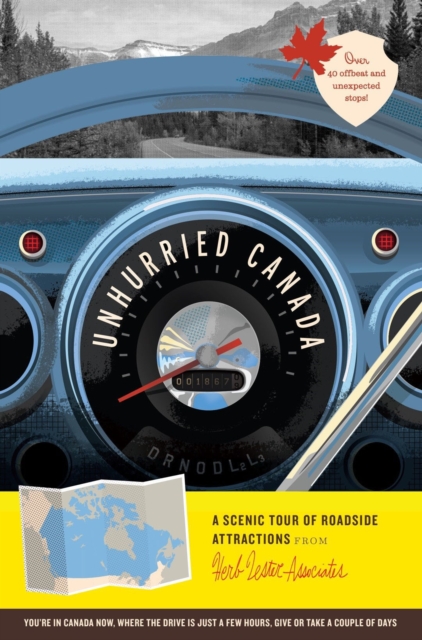 Unhurried Canada
