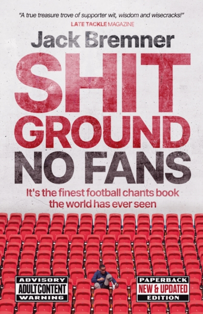Shit Ground No Fans