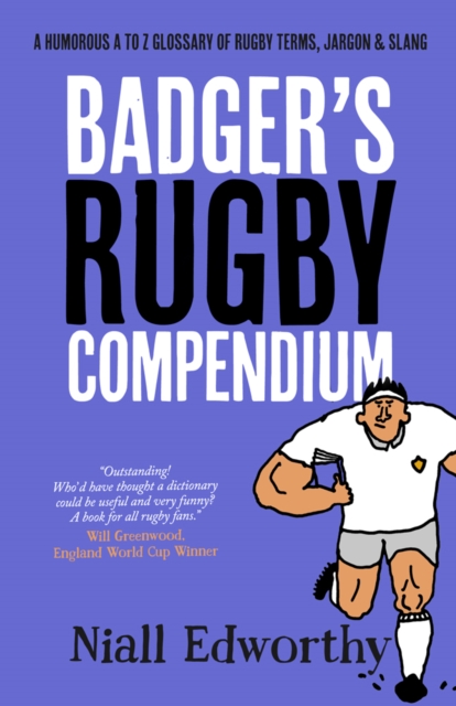 Badger's Rugby Compendium