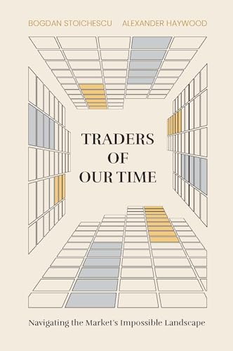 Traders of Our Time