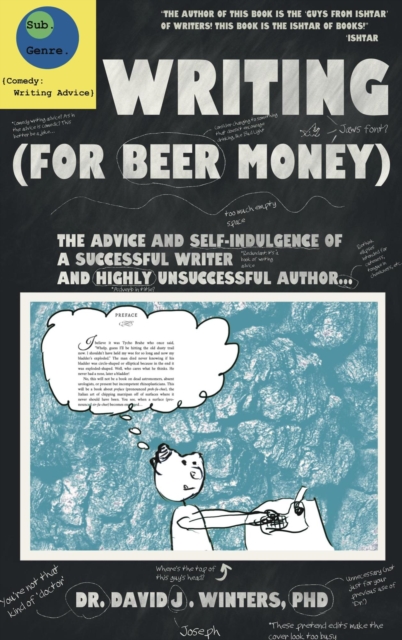 Writing (For Beer Money)