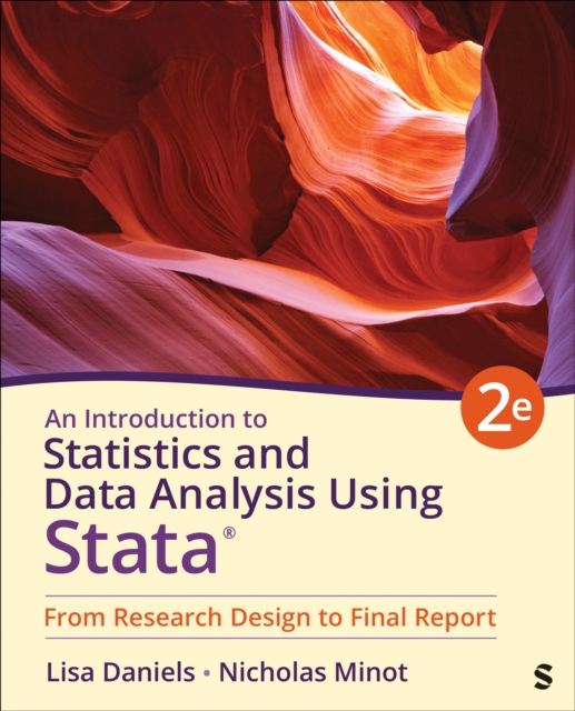 An Introduction to Statistics and Data Analysis Using Stata®