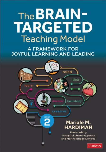 The Brain-Targeted Teaching Model
