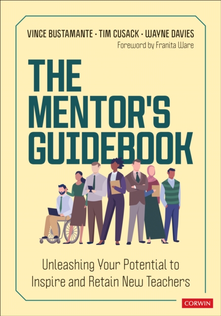 The Mentor's Guidebook