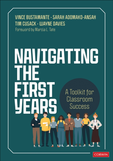 Navigating the First Years